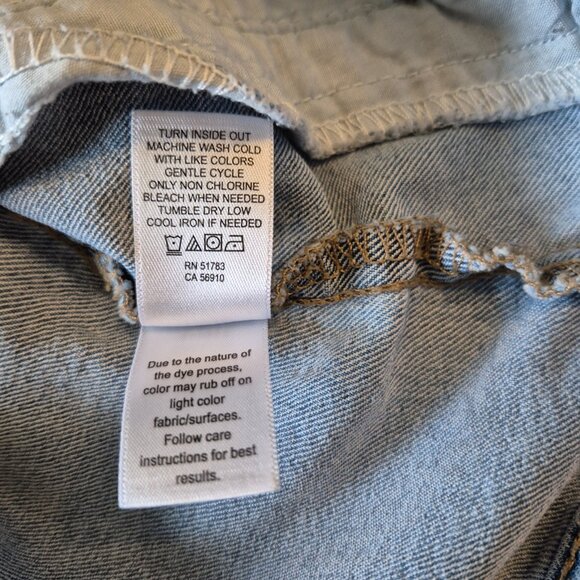 Denim Jacket - Picture 9 of 11